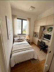 Okio (D12), Apartment #580197641